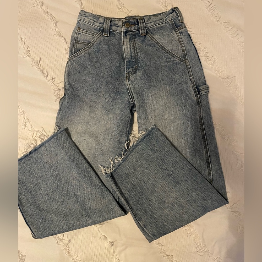 Brandy Melville jeans